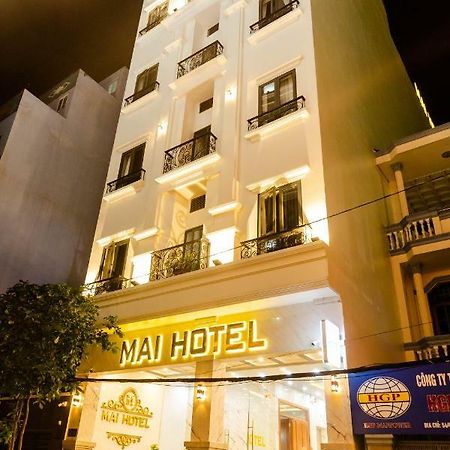 Mai Hotel - Airport ホーチミン市 エクステリア 写真