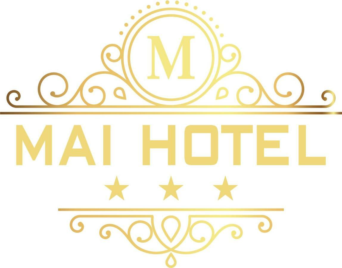 Mai Hotel - Airport ホーチミン市 エクステリア 写真